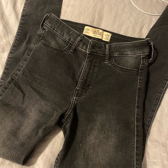 Jeans - Picture 4 of 6